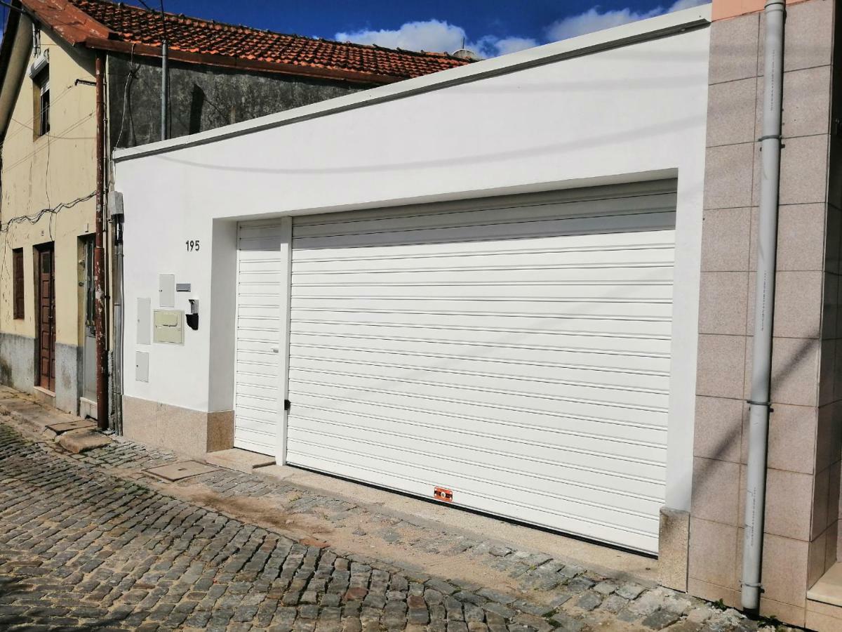 Casa Ventuzelo Apartamento Porto Exterior foto