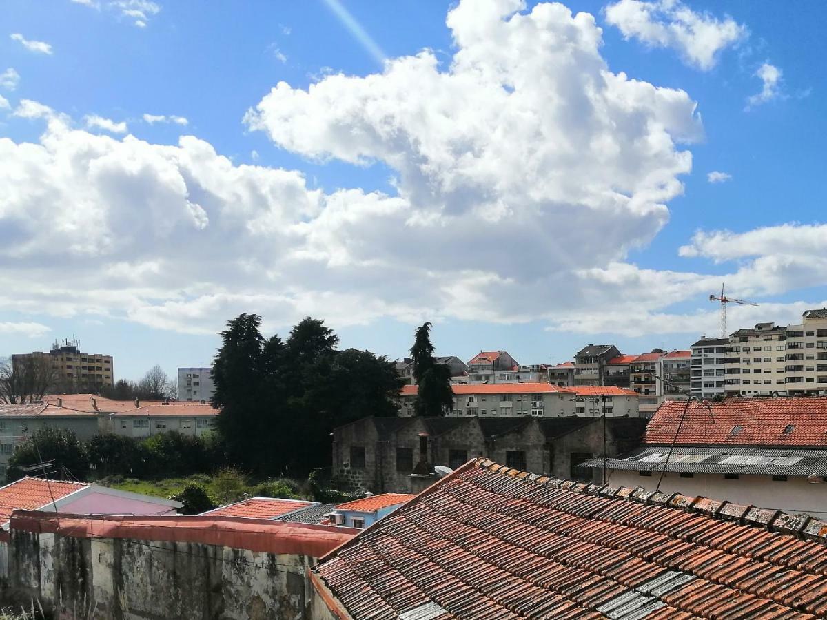 Casa Ventuzelo Apartamento Porto Exterior foto